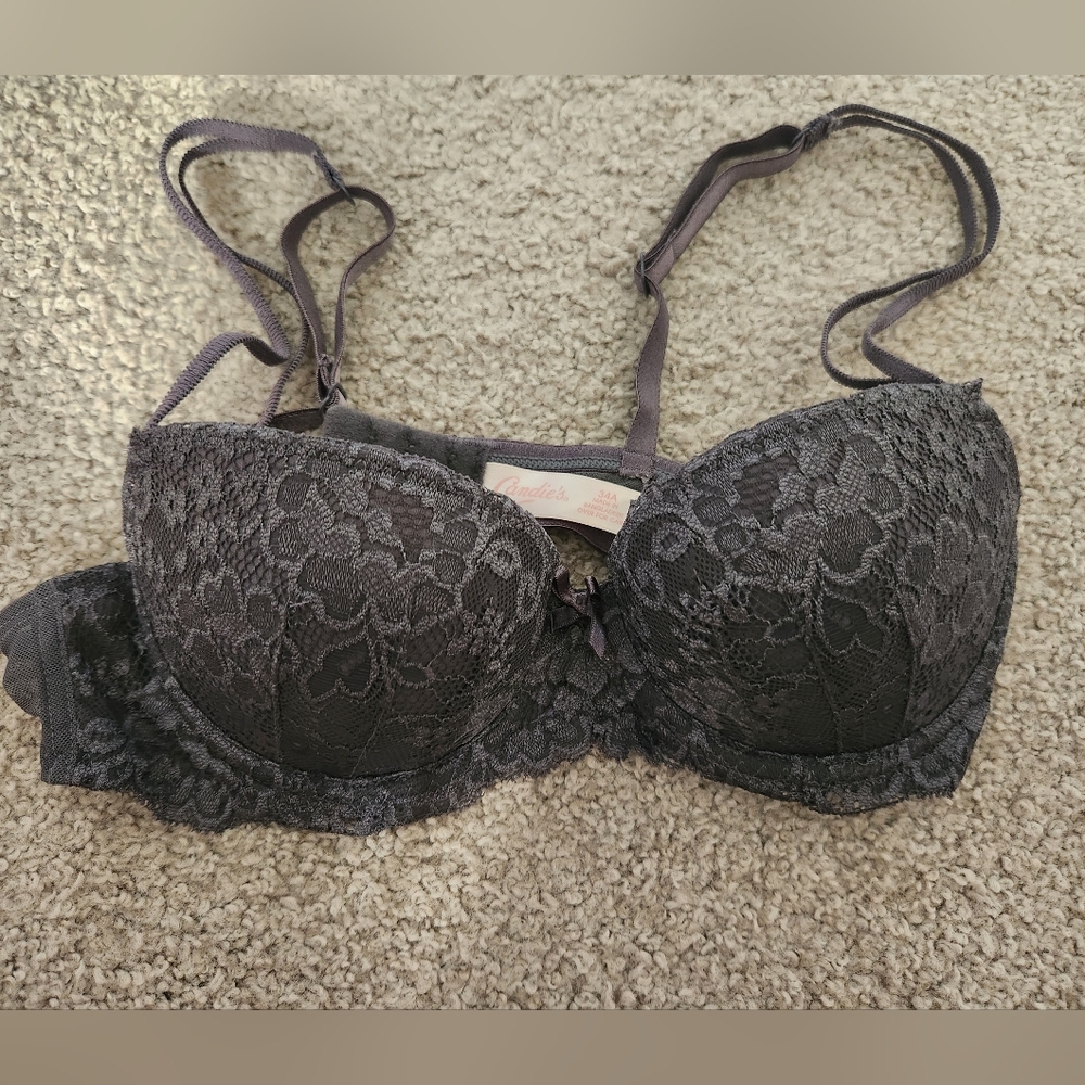 Candie's Bra